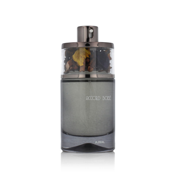 Ajmal Accord Boise Eau De Parfum 75 ml