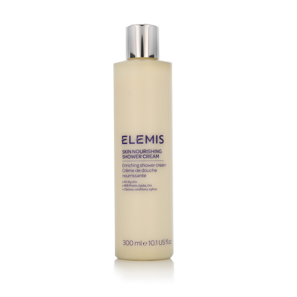 Elemis Skin Nourishing Shower Cream 300 ml