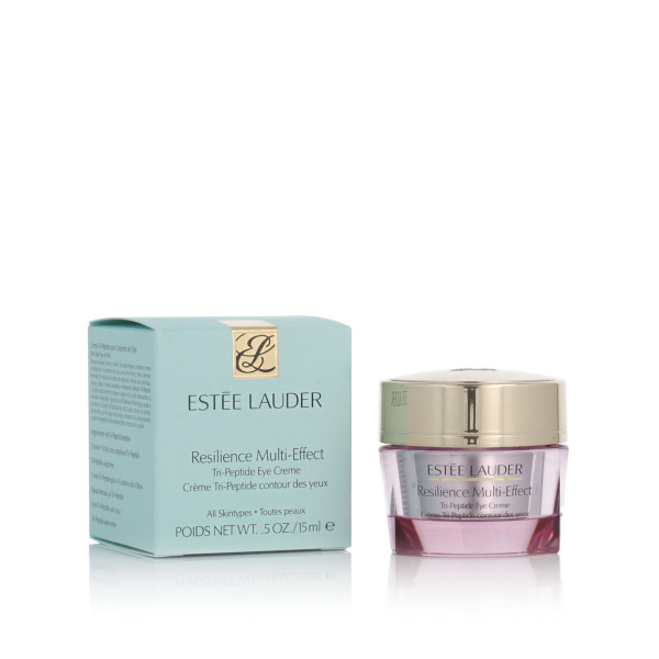 Estée Lauder Resilience Multi-Effect Tri-Peptide Eye Cream 15 ml