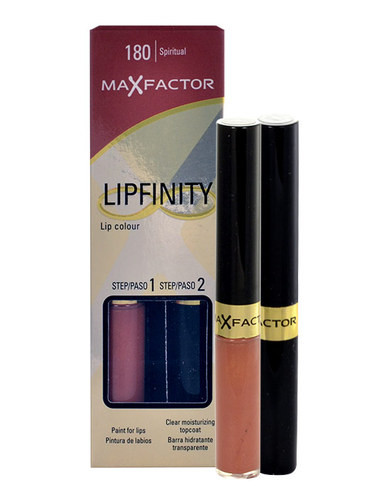Max Factor Lipfinity Lip Colour (020 Angelic) 4,2 g