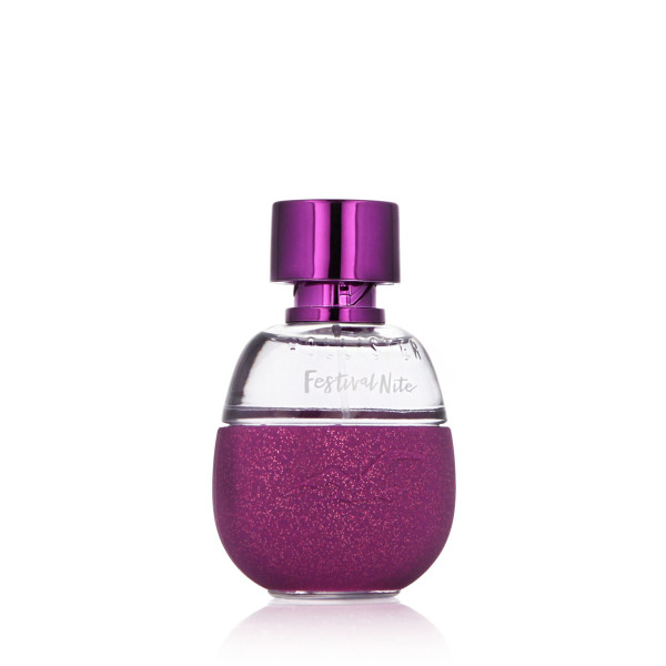 Hollister California Festival Nite for Her Eau De Parfum 50 ml