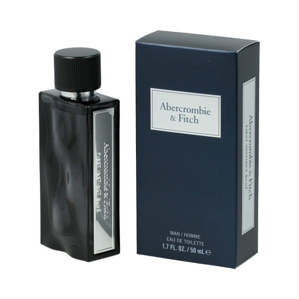 Abercrombie & Fitch First Instinct Blue Eau De Toilette 50 ml