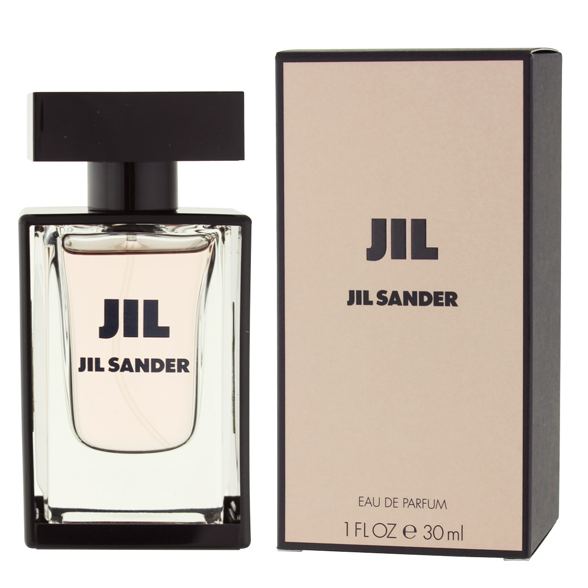 Jil Sander Jil Woman Eau De Parfum 30 ml