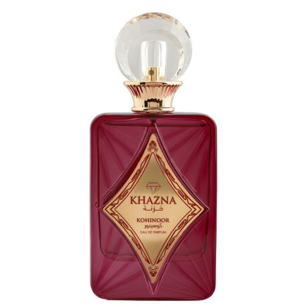 Risala Elite Khazna Kohinoor Eau De Parfum 100 ml