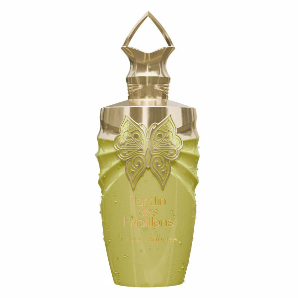 Paris Corner Jardin des Papillons Eau De Parfum 100 ml