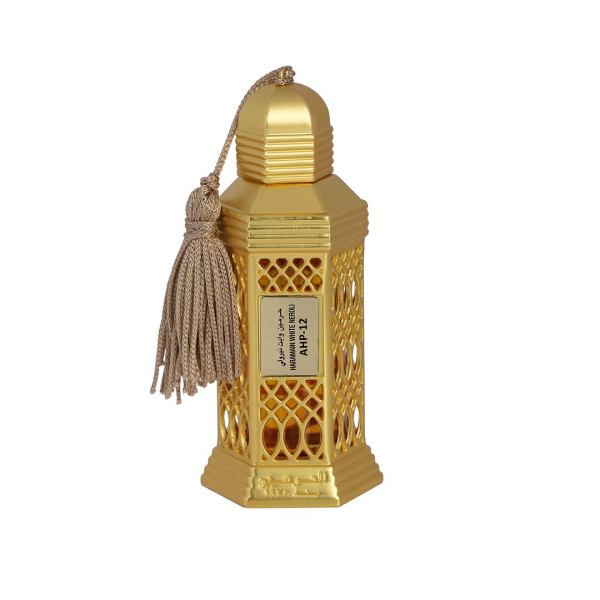 Al Haramain White Neroli Perfumed Oil 12 ml