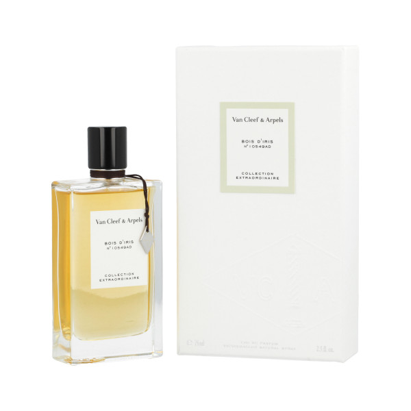 Van Cleef & Arpels Collection Extraordinaire Bois D'Iris Eau De Parfum 75 ml