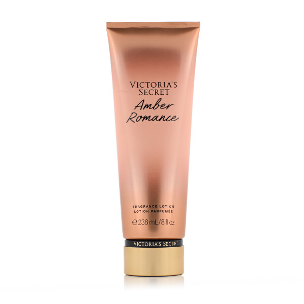 Victoria's Secret Amber Romance Body Lotion 236 ml