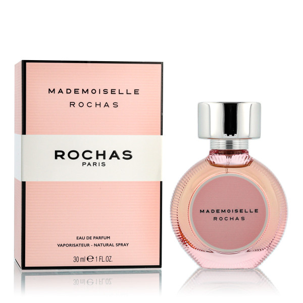 Rochas Mademoiselle Rochas Eau De Parfum 30 ml