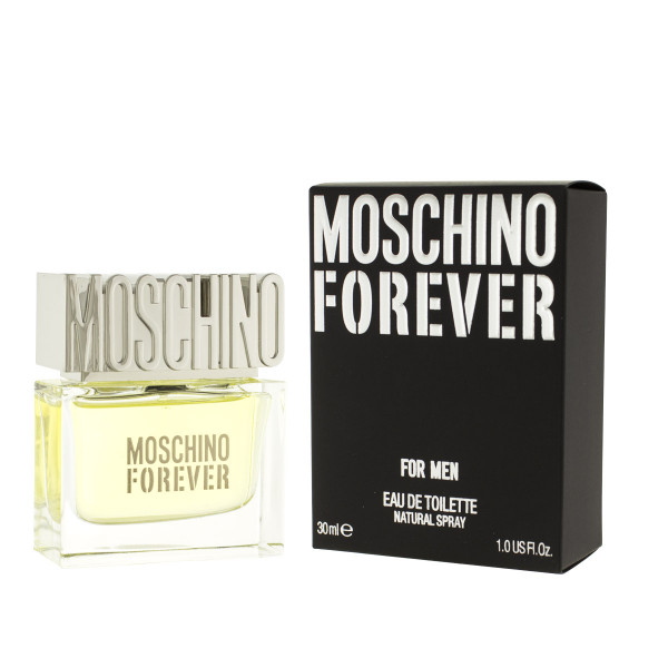 Moschino Forever Eau De Toilette 30 ml