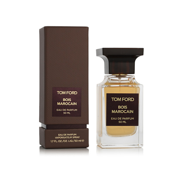 Tom Ford Bois Marocain Eau De Parfum 50 ml