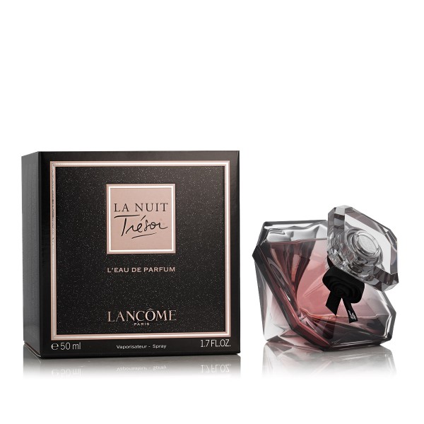 Lancôme La Nuit Trésor Eau De Parfum 50 ml