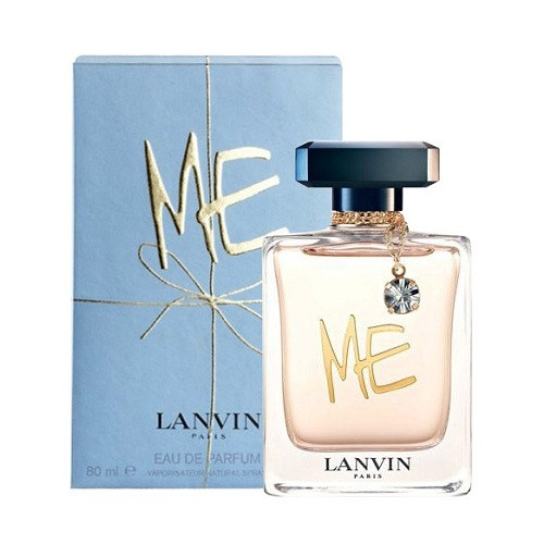 Lanvin Paris Me Eau De Parfum 30 ml