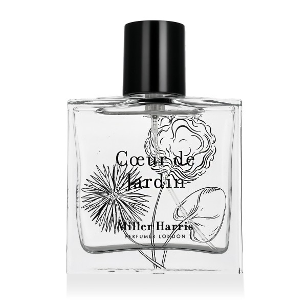 Miller Harris Coeur de Jardin Eau De Parfum 50 ml