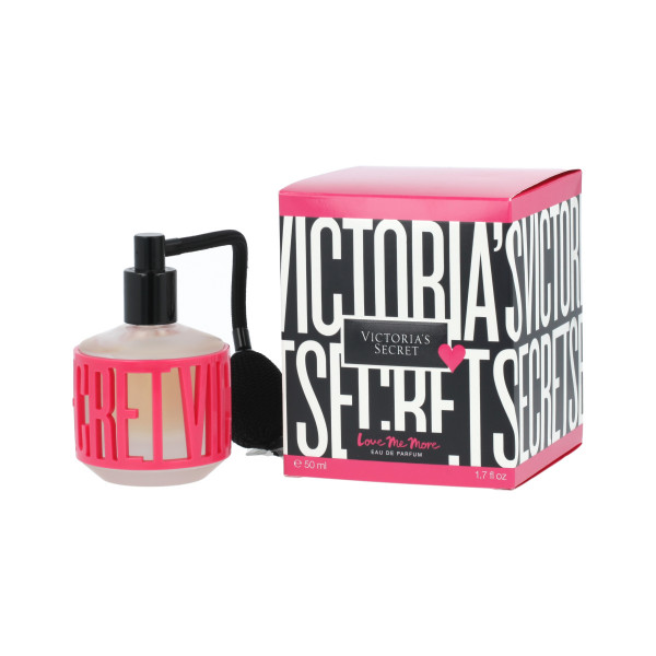 Victoria's Secret Love Me More Eau De Parfum 50 ml