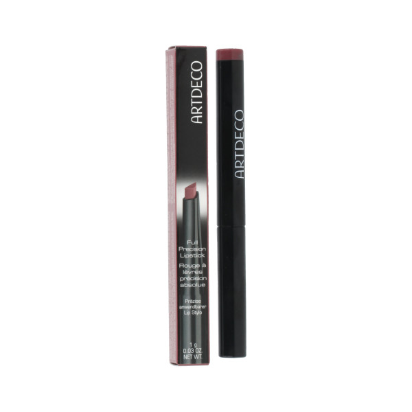 Artdeco Full Precision Lipstick (40 Mellow Mauve) 1 g