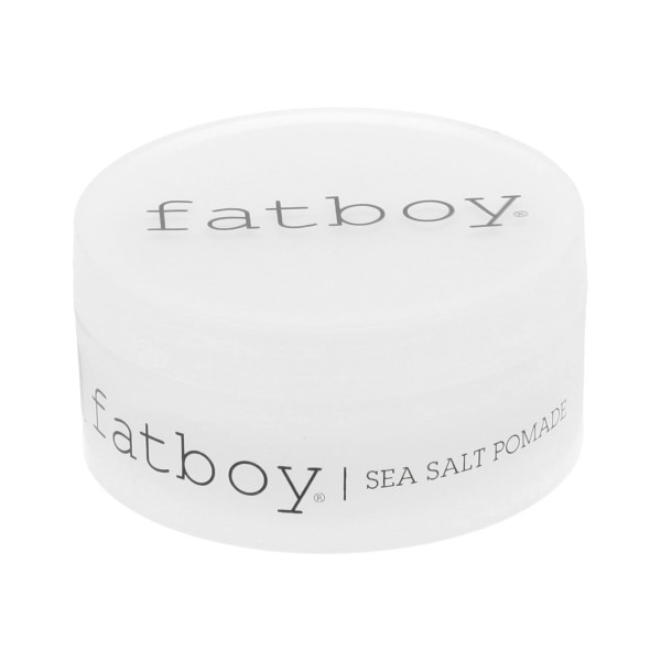 Fatboy Sea Salt Pomade 75 g