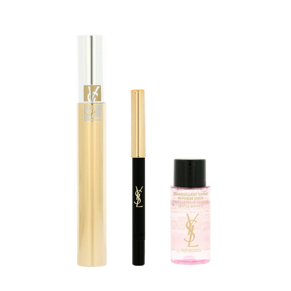 Yves Saint Laurent Mascara Volume Effet Faux Cils (Raise the Volume) Set
