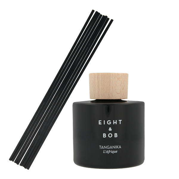 Eight & Bob Tanganika L'Afrique Scent Diffusers 200 ml