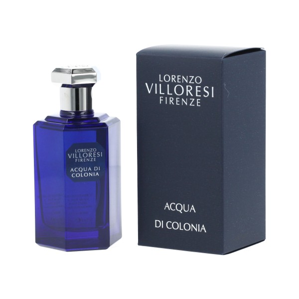 Lorenzo Villoresi Firenze Acqua di Colonia Eau De Toilette 100 ml