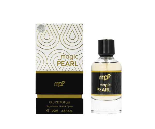MPF Magic Pearl Eau De Parfum 100 ml