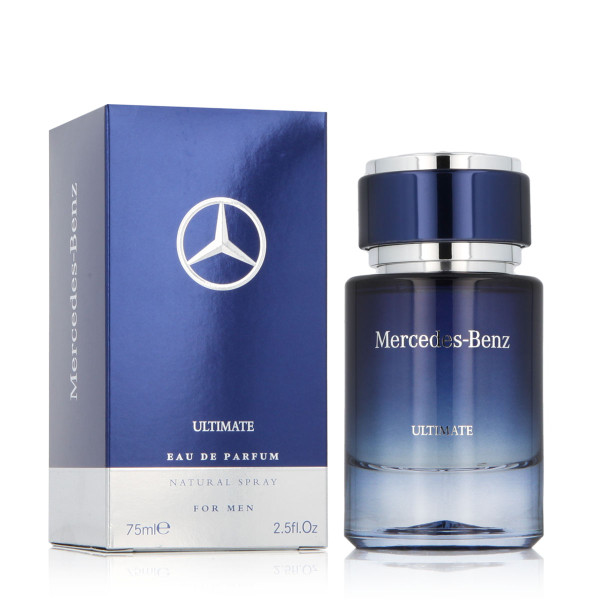 Mercedes-Benz Ultimate Eau De Parfum 75 ml