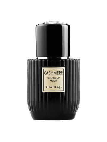 Khadlaj Cashmere Sunshine Musk Eau De Parfum 100 ml