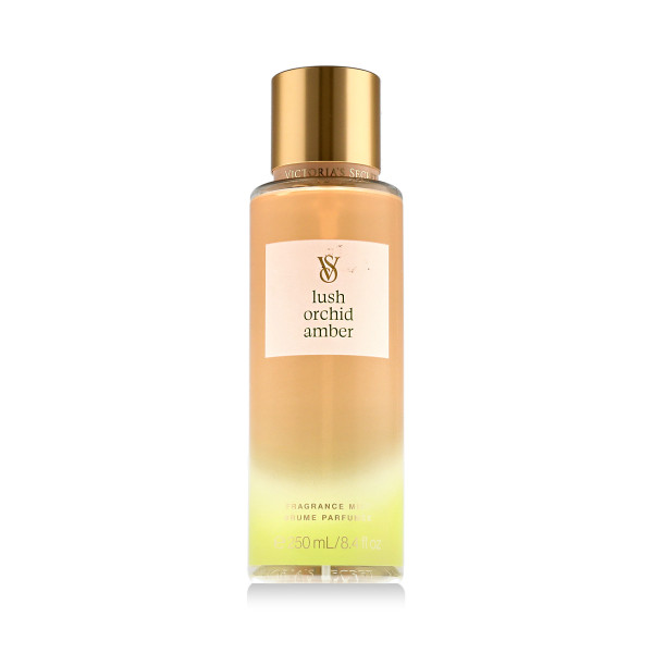 Victoria's Secret Lush Orchid Amber Bodyspray 250 ml