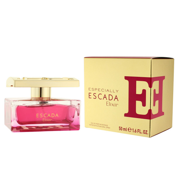 Escada Especially Elixir Eau De Parfum 50 ml