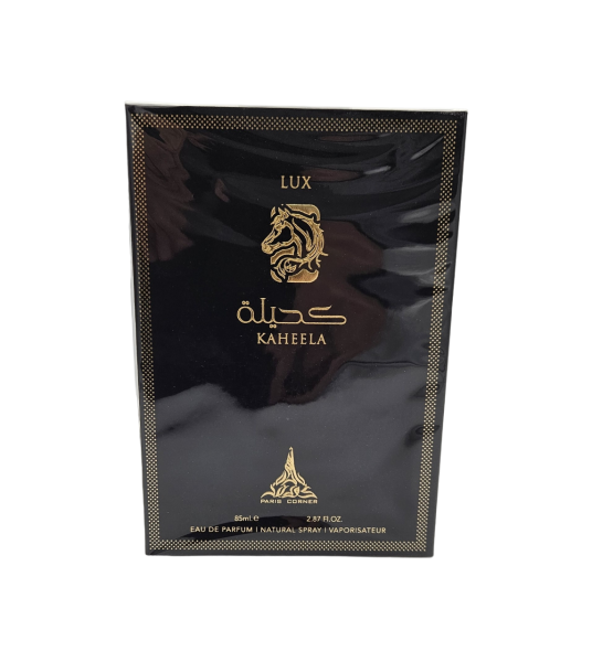 Paris Corner Kaheela Lux Eau De Parfum 85 ml