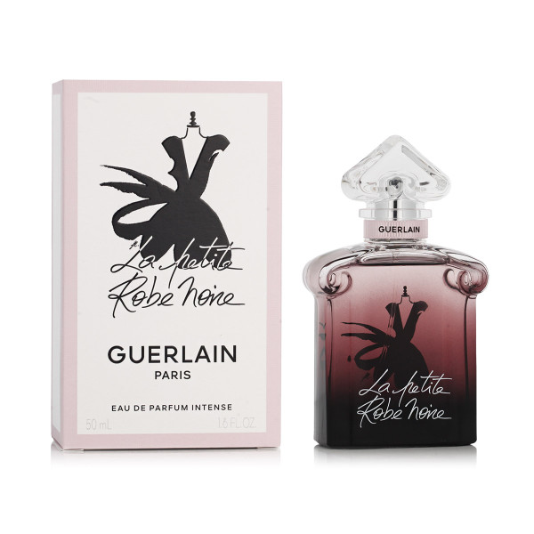 Guerlain La Petite Robe Noire Eau De Parfum Intense 50 ml