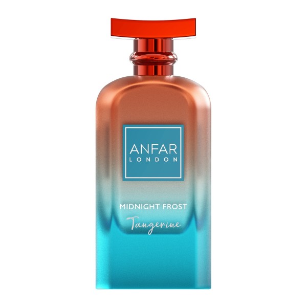 Anfar London Midnight Frost Tangerine Extrait de Parfum 100 ml