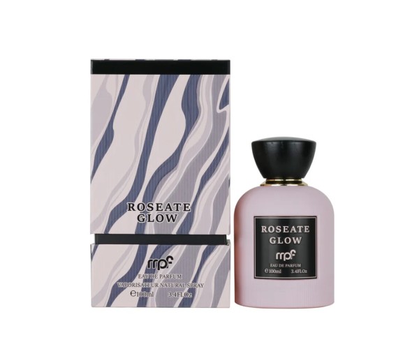 Otoori Roseate Glow Eau De Parfum 100 ml