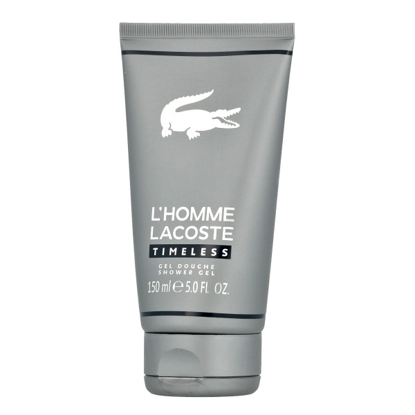 Lacoste L'Homme Lacoste Timeless Duschgel 150 ml