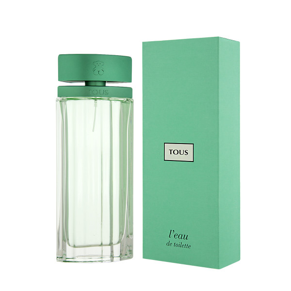 Tous L'Eau Eau de Toilette 90 ml