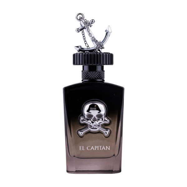 Gulf Orchid El Capitan Eau de Parfum 100 ml