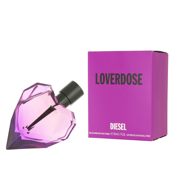 Diesel Loverdose Eau De Parfum 50 ml