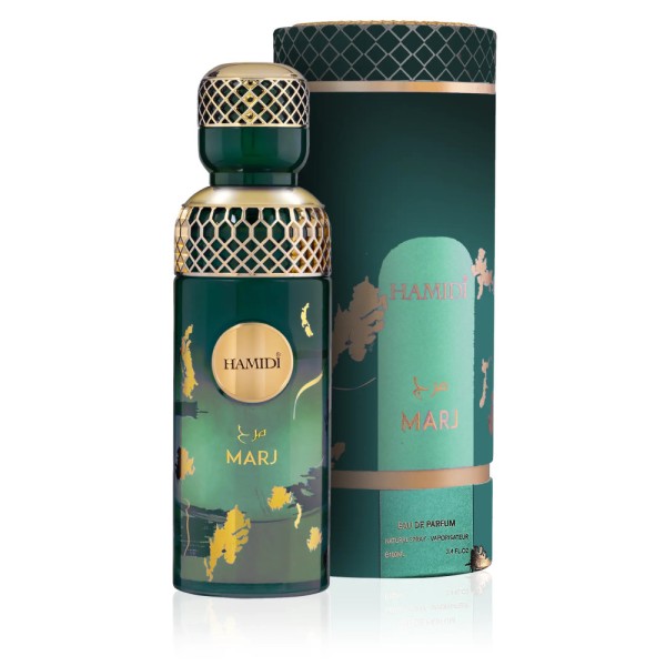 Hamidi Marj Eau De Parfum 100 ml