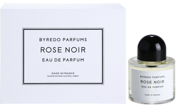 Byredo Rose Noir Eau De Parfum 100 ml