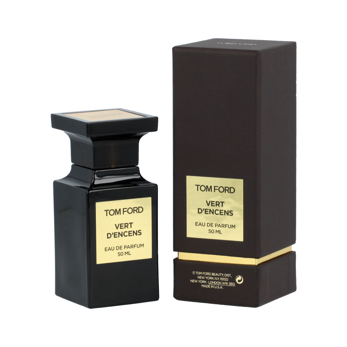 Tom Ford Vert d'Encens Eau De Parfum 50 ml Parfuem365