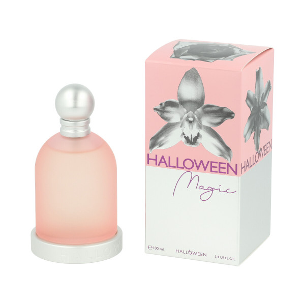 Halloween Halloween Magic Eau De Toilette 100 ml