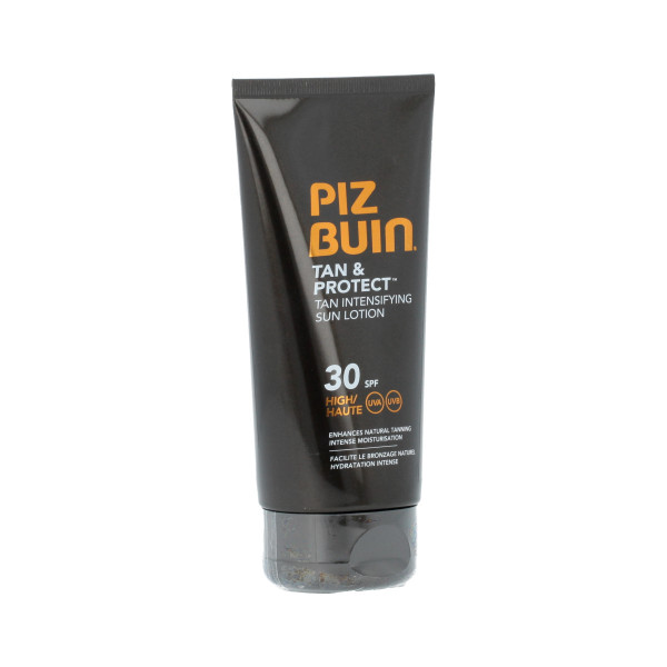 Piz Buin Tan & Protect Tan Intensifying Sun Lotion SPF 30 150 ml