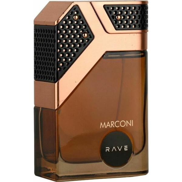 Rave Marconi Eau De Parfum 100 ml
