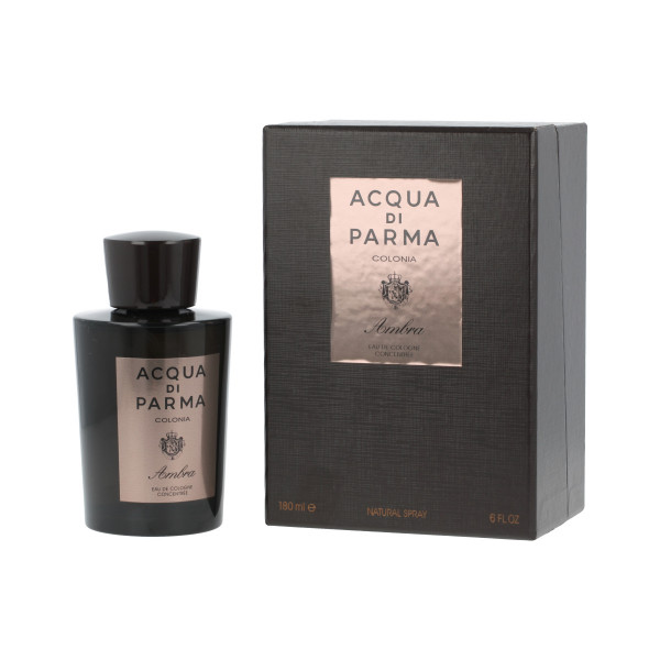 Acqua Di Parma Colonia Ambra Concentrée Eau de Cologne 180 ml