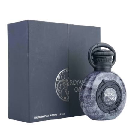 Al Wataniah Royal Oak I Eau De Parfum 100 ml