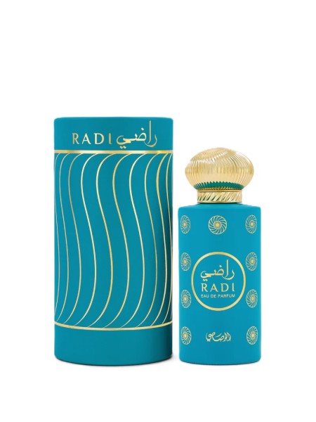 Rasasi Radi Eau De Parfum 100 ml