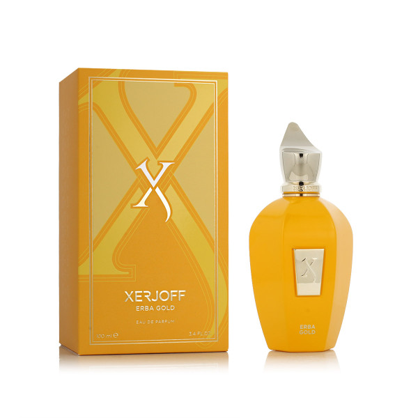 Xerjoff Erba Gold Eau De Parfum 100 ml