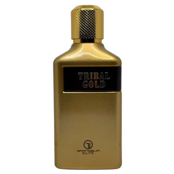 Grandeur Tribal Gold Eau De Parfum 100 ml