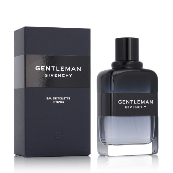 Givenchy Gentleman Eau De Toilette Intense 100 ml