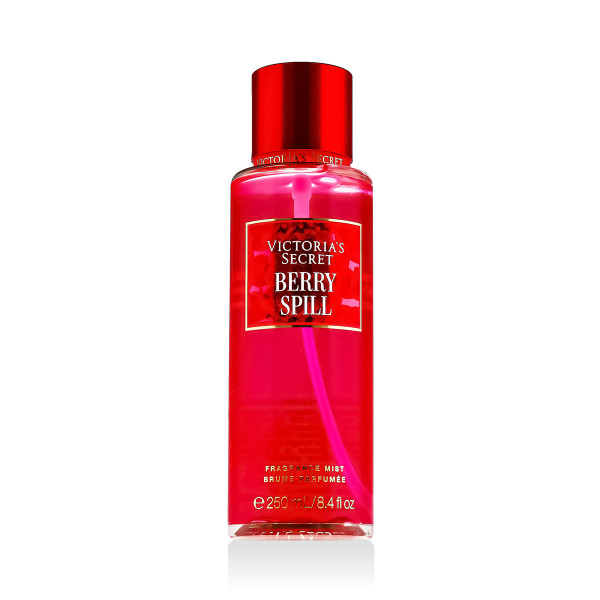 Victoria's Secret Berry Spill Bodyspray 250 ml